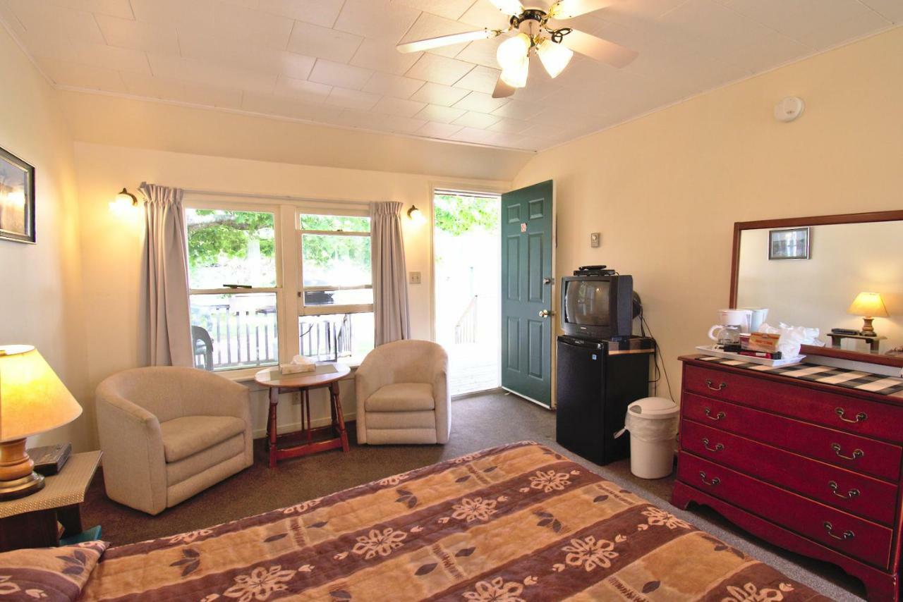 Lakeview Lodge And Cottages Cavendish Εξωτερικό φωτογραφία
