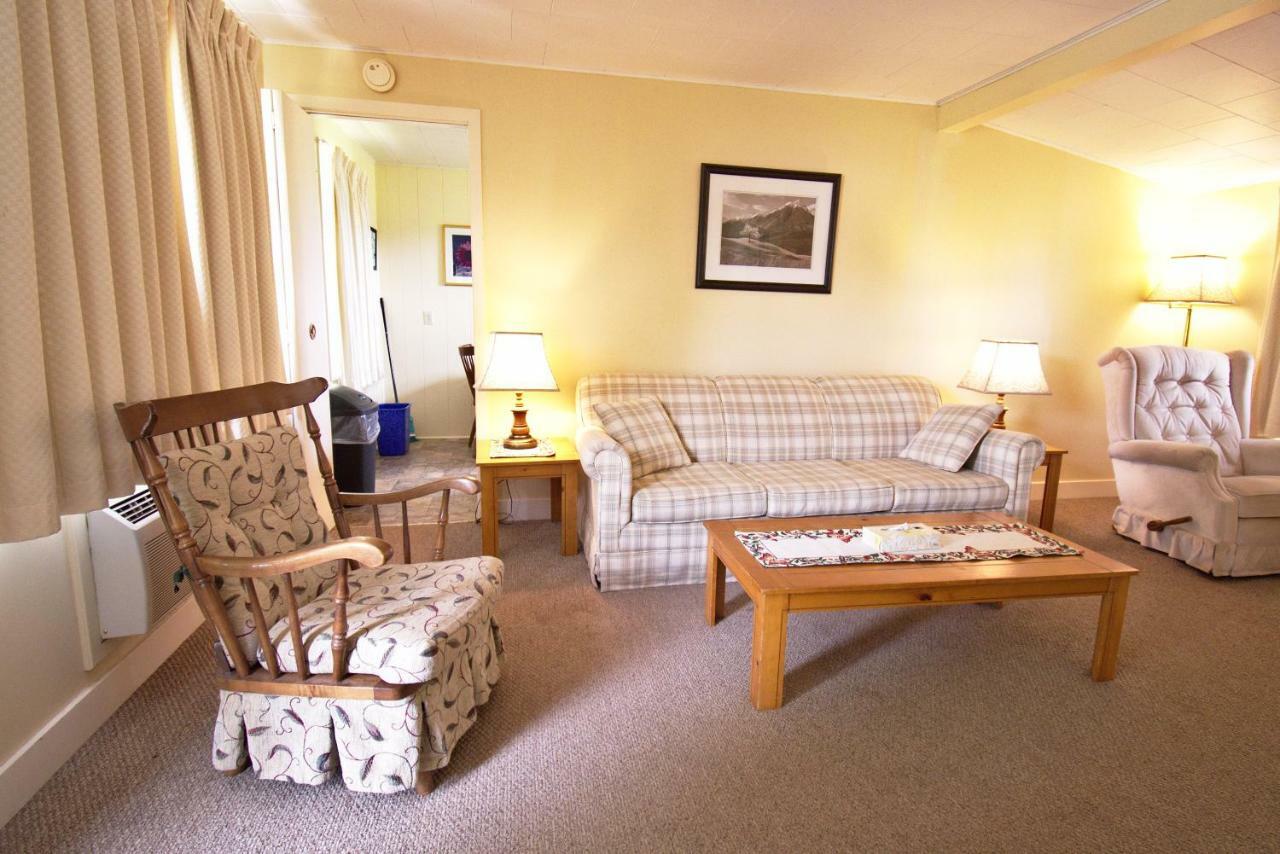Lakeview Lodge And Cottages Cavendish Εξωτερικό φωτογραφία