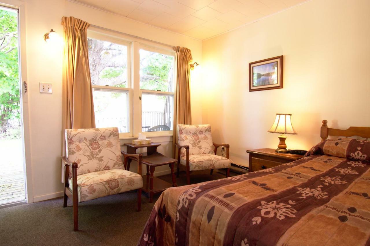 Lakeview Lodge And Cottages Cavendish Εξωτερικό φωτογραφία