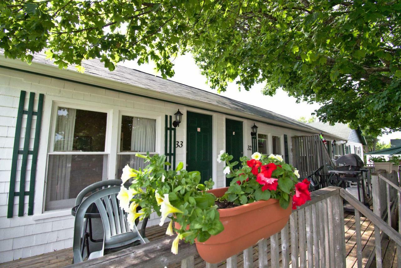 Lakeview Lodge And Cottages Cavendish Εξωτερικό φωτογραφία