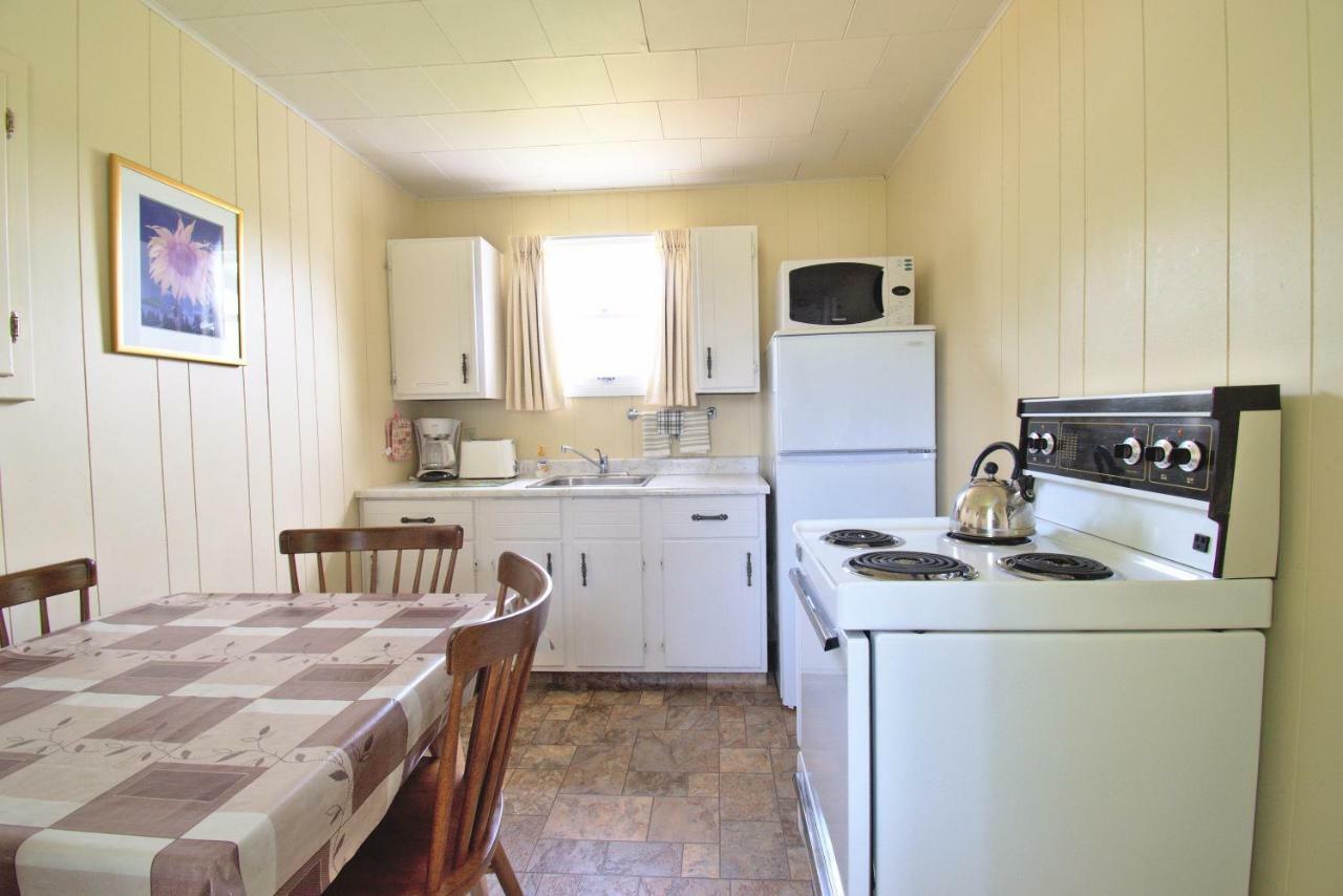 Lakeview Lodge And Cottages Cavendish Εξωτερικό φωτογραφία