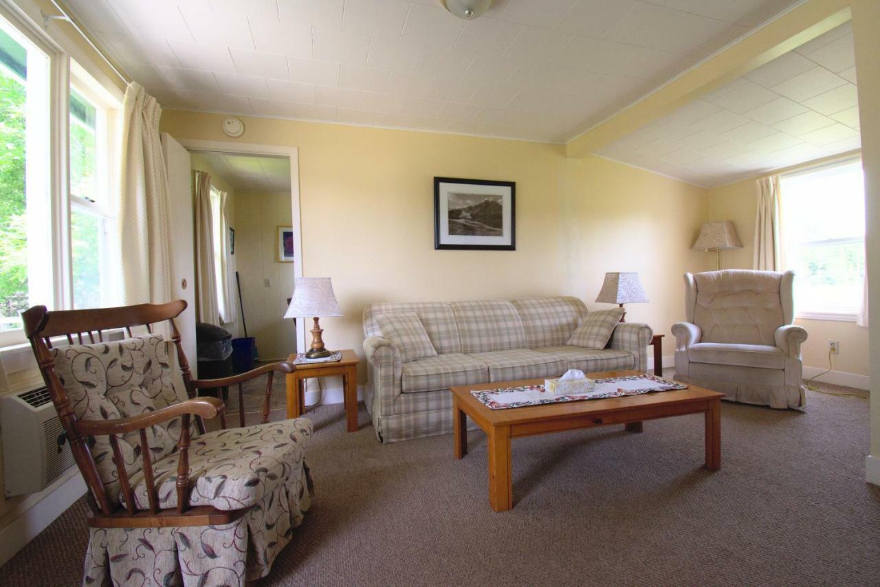 Lakeview Lodge And Cottages Cavendish Εξωτερικό φωτογραφία
